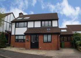 4 bedroom Detached for sale